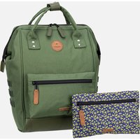 Cabaia - Adventurer Recycled Oxford Medium Seoul - Rucksack  , 23 l von Cabaia