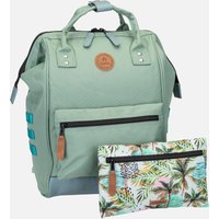 Cabaia - Adventurer Recycled Oxford Medium Seville - Rucksack  , 23 l von Cabaia