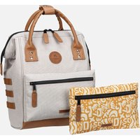 Cabaia - Adventurer Recycled Oxford Small Arequipa - Rucksack  , 12 l von Cabaia