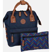 Cabaia - Adventurer Recycled Oxford Small Chicago - Rucksack  , 12 l von Cabaia