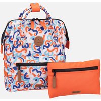 Cabaia - Adventurer Recycled Oxford Small Hoi An - Rucksack  , 12 l von Cabaia