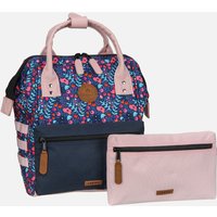 Cabaia - Adventurer Recycled Oxford Small Honfleur - Rucksack  , 12 l von Cabaia