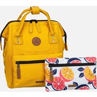 Cabaia - Adventurer Recycled Oxford Small Marrakech - Rucksack  , 12 l von Cabaia