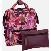 Cabaia - Adventurer Recycled Oxford Small Montreuil - Rucksack  , 12 l von Cabaia