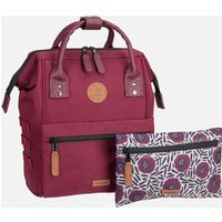 Cabaia - Adventurer Recycled Oxford Small Nice - Rucksack  , 12 l von Cabaia