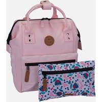 Cabaia - Adventurer Recycled Oxford Small Ouidah - Rucksack  , 12 l von Cabaia