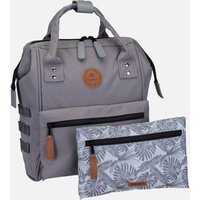 Cabaia - Adventurer Recycled Oxford Small Poitiers - Rucksack  , 12 l von Cabaia