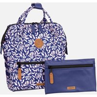 Cabaia - Adventurer Recycled Oxford Small Sameiro Sanctuary - Rucksack  , 12 l von Cabaia