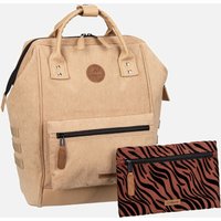 Cabaia - Adventurer Recycled Velvet Medium Luxor - Rucksack  , 18 l von Cabaia