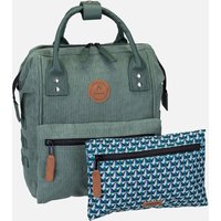 Cabaia - Adventurer Recycled Velvet Small Niagara - Rucksack  , 12 l von Cabaia
