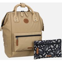 Cabaia - Adventurer Recycled Waterproof Medium Fortaleza - Rucksack  , 23 l von Cabaia