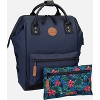 Cabaia - Adventurer Recycled Waterproof Medium Pau - Rucksack  , 23 l von Cabaia