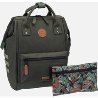 Cabaia - Adventurer Vegan Nubuck Medium Busan - Rucksack  , 23 l von Cabaia