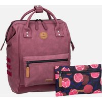 Cabaia - Adventurer Vegan Nubuck Medium Dehli - Rucksack  , 23 l von Cabaia