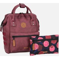 Cabaia - Adventurer Vegan Nubuck Small Delhi - Rucksack  , 12 l von Cabaia