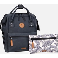 Cabaia - Adventurer Vegan Nubuck Small Le Havre - Rucksack  , 12 l von Cabaia