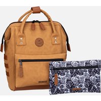 Cabaia - Adventurer Vegan Nubuck Small Moscou - Rucksack  , 12 l von Cabaia