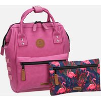 Cabaia - Adventurer Vegan Nubuck Small Nantes - Rucksack  , 12 l von Cabaia