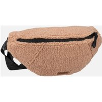 Cabaia - Belt Bag Recycled Fleece Medium Manchester - Sling Bag  , 2.9 l von Cabaia