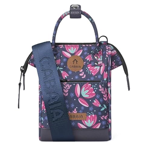 Cabaïa - Damen - Nano Bag - Grotta Verde - OneSize von Cabaïa