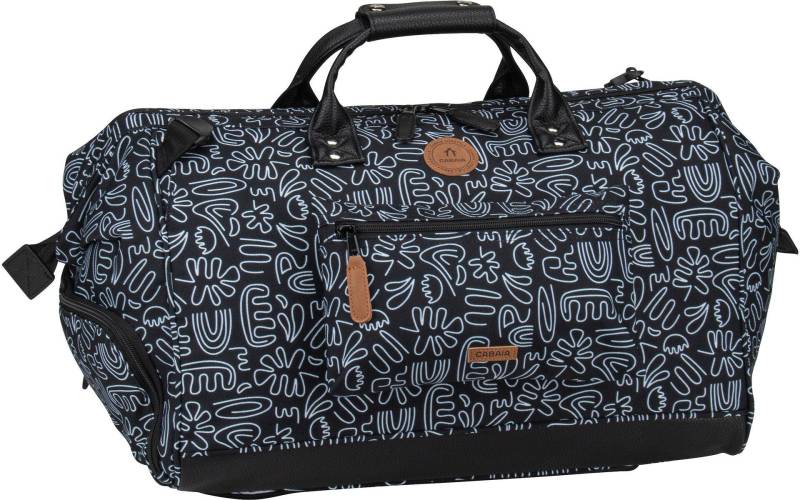 Cabaia Duffle Bag V2 Recycled Oxford  in Amiens (45.9 Liter), Sporttasche von Cabaia