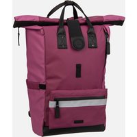 Cabaia - Explorer Recycled Oxford Large Manarola - Rolltop Rucksack  , 42.9 l von Cabaia