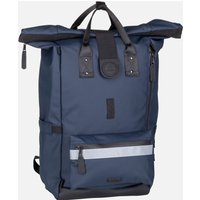 Cabaia - Explorer Recycled Oxford Large Tangier - Rolltop Rucksack  , 42.9 l von Cabaia