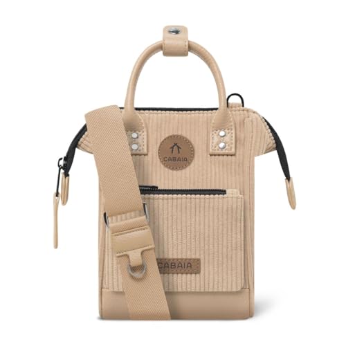 Cabaia Nano Bag Luxor - Umhängetasche von Cabaïa