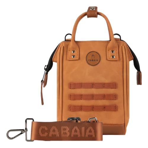 Cabaïa Nano Bag Moscou Umhängetasche von Cabaïa