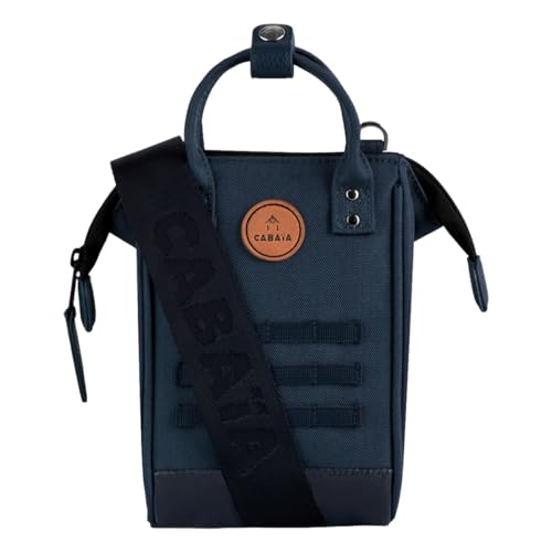 Cabaïa Nano Bag Reykjavik Umhängetasche von Cabaïa