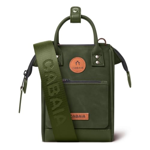 Cabaïa Nano kaki von Cabaïa