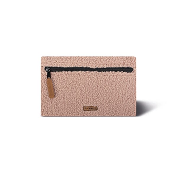 Cabaia Playa Delfines Large - Light Pink - One Size von Cabaia