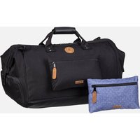 Cabaia - Recycled Oxford Berlin - Dufflebag  , 48.3 l von Cabaia
