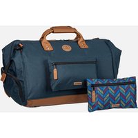 Cabaia - Recycled Oxford Chicago - Dufflebag  , 48.3 l von Cabaia
