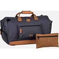 Cabaia - Recycled Oxford Londres - Dufflebag  , 48.3 l von Cabaia
