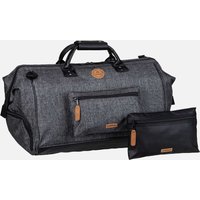 Cabaia - Recycled Oxford Luxembourg - Dufflebag  , 48.3 l von Cabaia