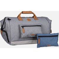 Cabaia - Recycled Oxford New York - Dufflebag  , 48.3 l von Cabaia
