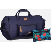 Cabaia - Recycled Oxford Reykjavik - Dufflebag  , 48.3 l von Cabaia