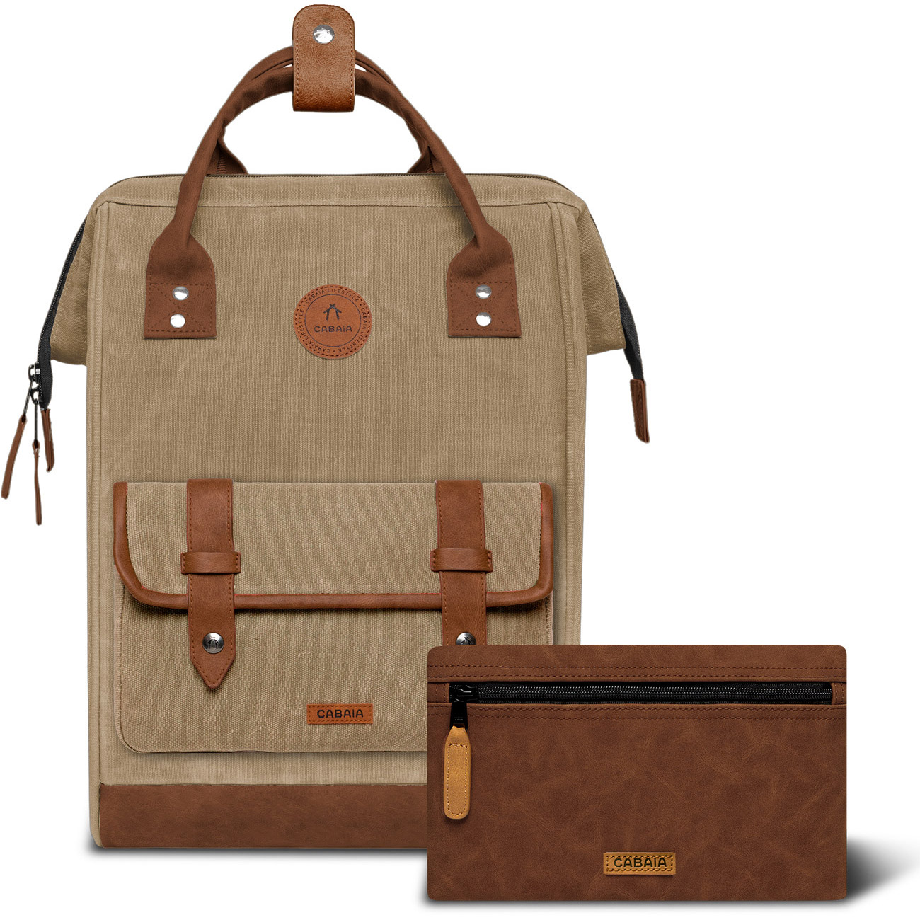 Cabaïa Rucksack Adventurer von Cabaïa