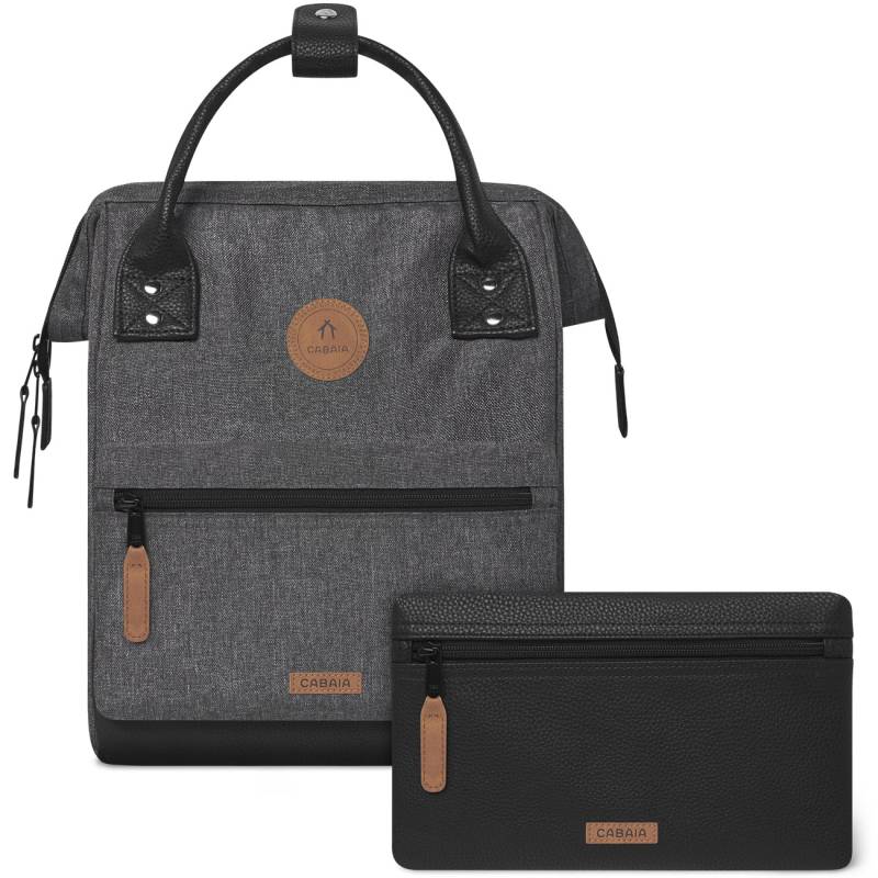 Cabaïa Rucksack Adventurer Medium von Cabaïa