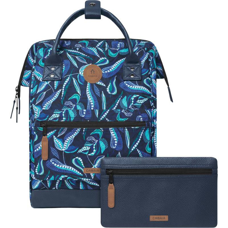 Cabaïa Rucksack Adventurer Medium von Cabaïa