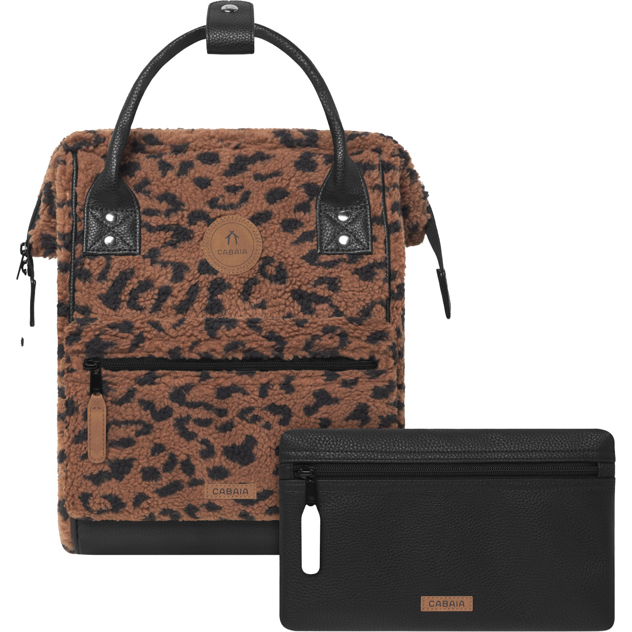 Cabaïa Rucksack Adventurer Small von Cabaïa