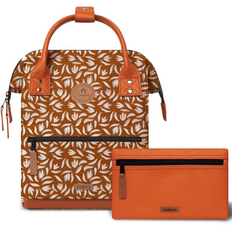Cabaïa Rucksack Adventurer Small von Cabaïa