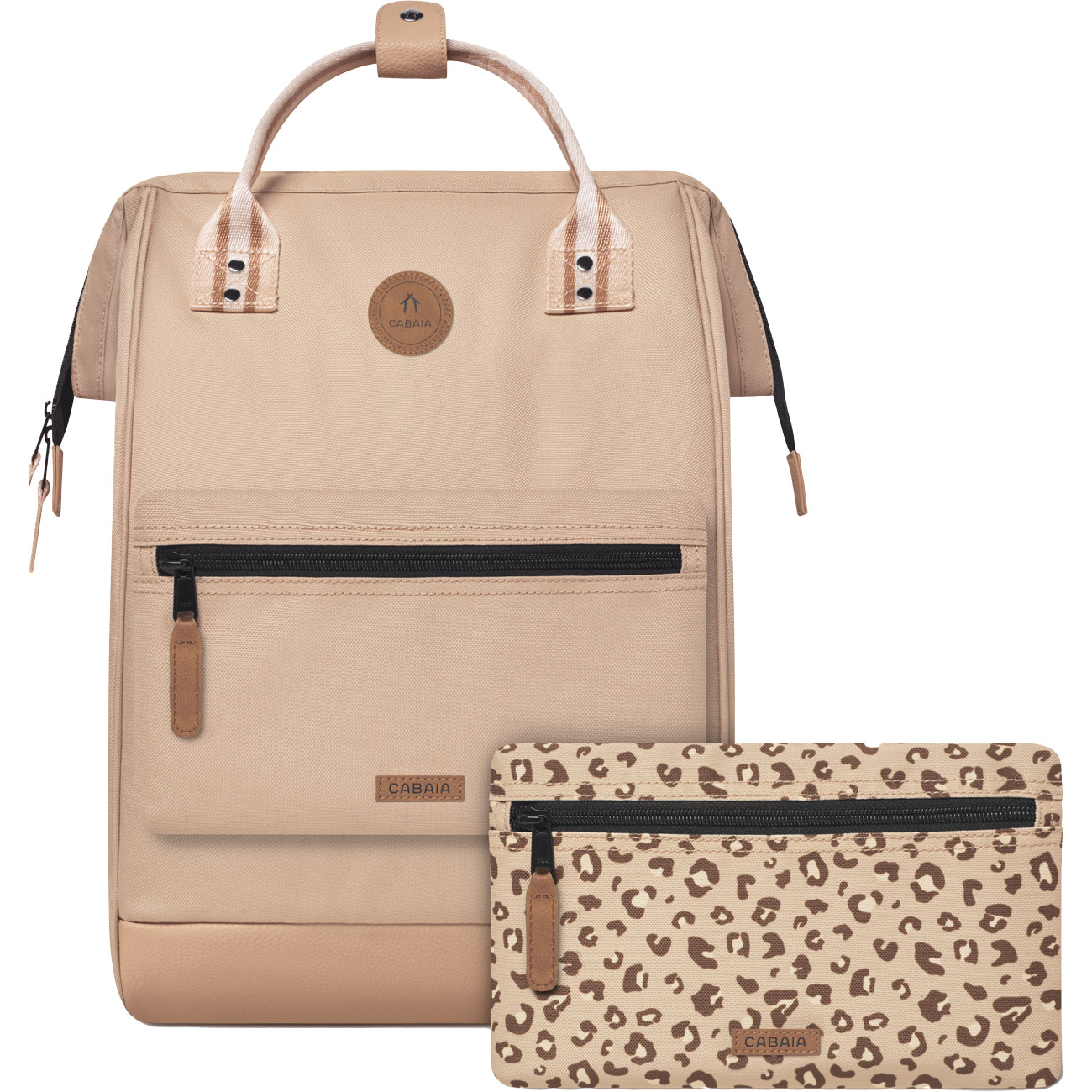 Cabaïa Rucksack Adventurer von Cabaïa