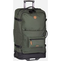 Cabaia - Soft Suitcase Large Coromandel - Koffer  , 110 l von Cabaia