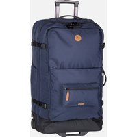 Cabaia - Soft Suitcase Large Reykjavik - Koffer  , 110 l von Cabaia