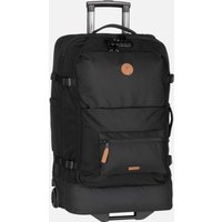 Cabaia - Soft Suitcase Medium Berlin - Koffer  , 75 l von Cabaia