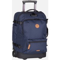 Cabaia - Soft Suitcase Small Reykjavik - Einkaufstrolley  , 48 l von Cabaia