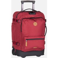 Cabaia - Soft Suitcase Small Sibiu - Rucksack-Trolley  , 48 l von Cabaia