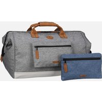 Cabaia - V1 Recycled Oxford New York - Dufflebag  , 36 l von Cabaia